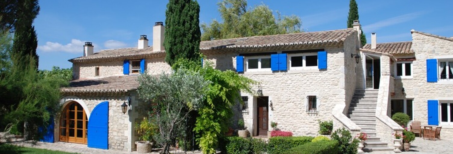 Appartement 4 Pièces 92 m² à vendre à Bollène (84500)