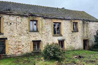 Maison 2 pièces 265000 €