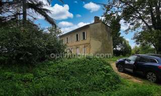 Maison 7 Pièces 145 m² à vendre à Moulon (33420)