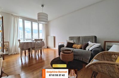 vente appartement 152 000 € à proximité de Seyssins (38180)