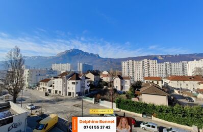 vente appartement 152 000 € à proximité de Saint-Pierre-de-Chartreuse (38380)