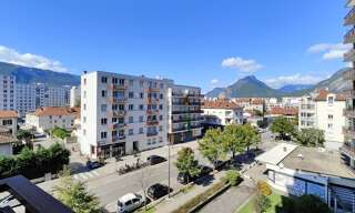 Appartement 2 Pièces 54 m² à vendre à Grenoble (38100)