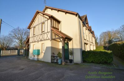 appartement 3 pièces 59 m2 à vendre à Évreux (27000)