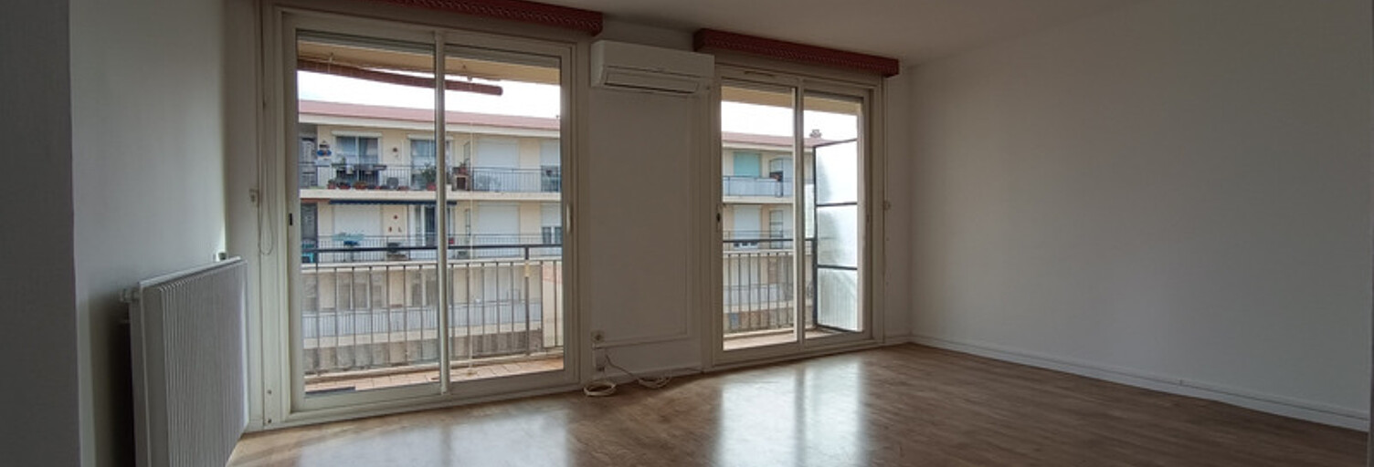 Appartement 4 Pièces 79 m² à vendre à Carpentras (84200)