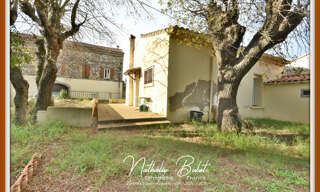 Maison 3 Pièces 56 m² à vendre à Prades-sur-Vernazobre (34360)