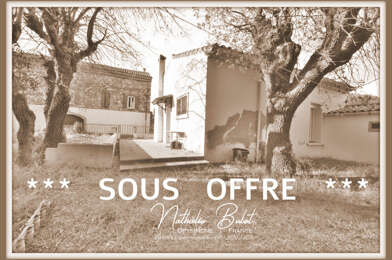 Maison 3 pièces 160000 €