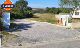 Terrain  1383 m² à vendre à Serres-Sainte-Marie (64170)