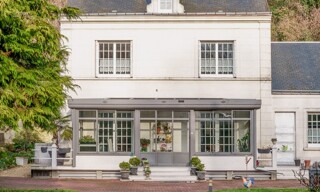 Maison 8 Pièces 155 m² à vendre à Langeais (37130)