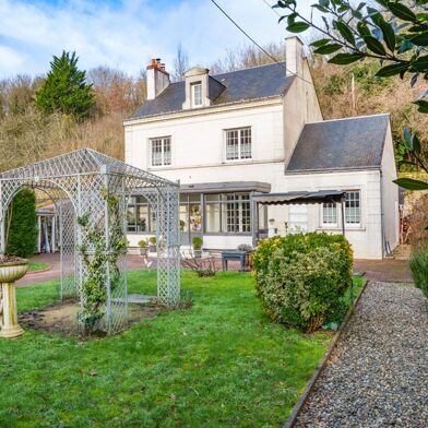 Maison 8 pièces 395000 €