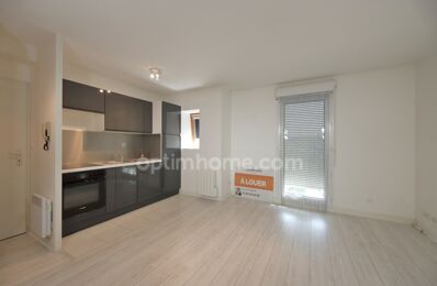 location appartement 945 € CC /mois à proximité de L'Isle-Adam (95290)