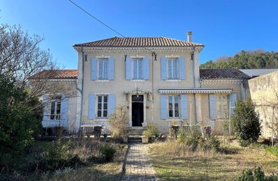 vente maison 280 000 € à proximité de Viviers (07220)