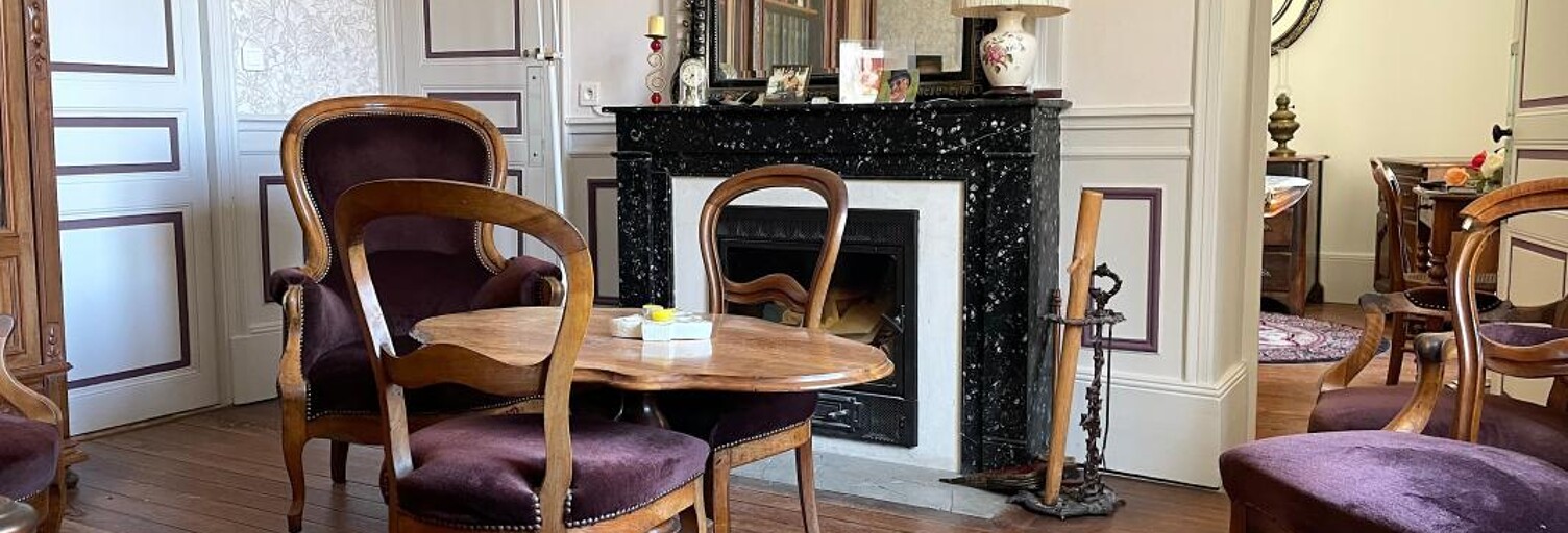 Maison 6 Pièces 180 m² à vendre à Le Teil (07400)