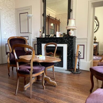 Maison 6 pièces 249000 €