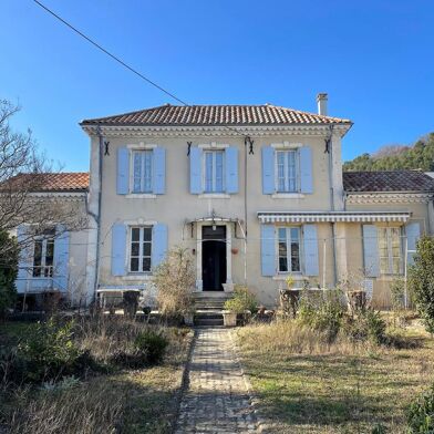 Maison 6 pièces 249000 €