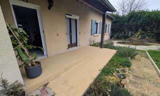 Maison 4 Pièces 90 m² à vendre à Valence (26000)