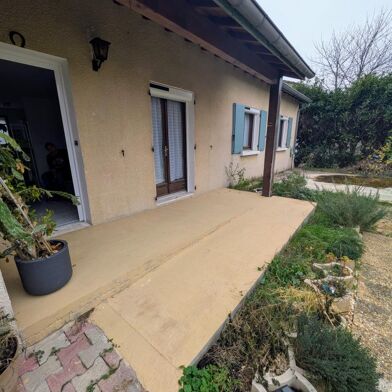 Maison 4 pièces 230000 €