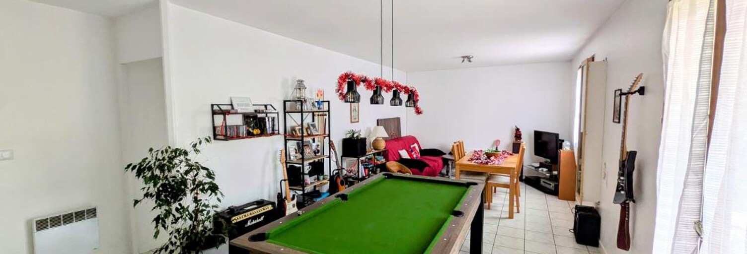 Maison 4 Pièces 90 m² à vendre à Valence (26000)