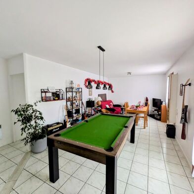 Maison 4 pièces 240000 €