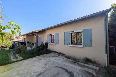 Maison 4 pièces 220000 €