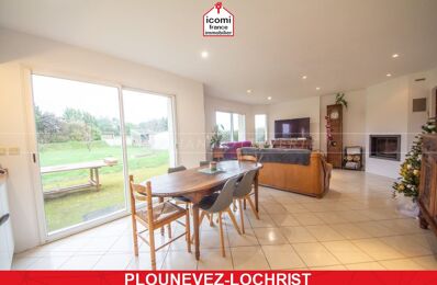 vente maison 439 000 € à proximité de La Roche-Maurice (29800)