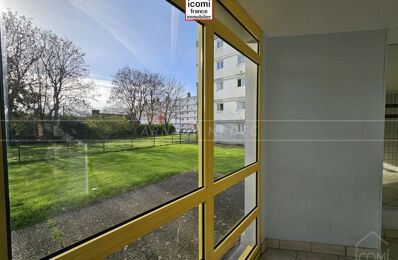 vente appartement 85 998 € à proximité de Locmaria-Plouzané (29280)