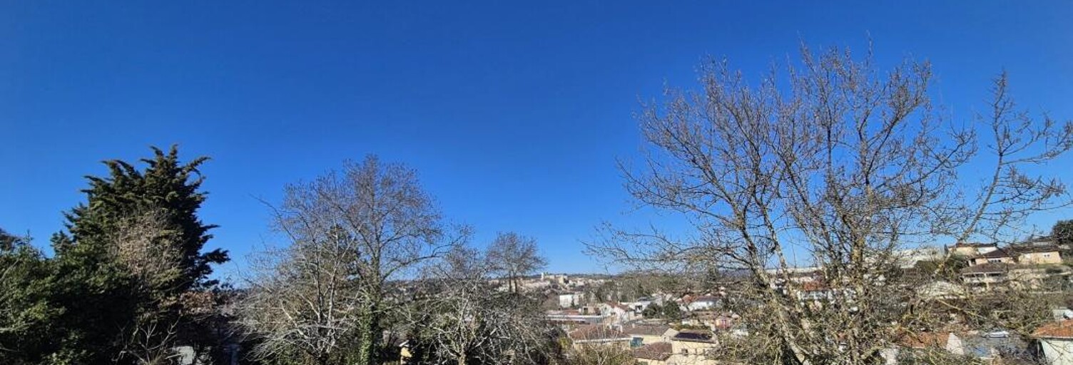 Terrain  2280 m² à vendre à Auch (32000)