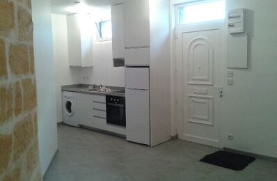 location appartement 770 € CC /mois à proximité de Lormont (33310)