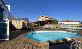 Maison 4 Pièces 104 m² à vendre à Vendays-Montalivet (33930)