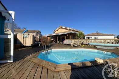 Maison 4 pièces 372395 €