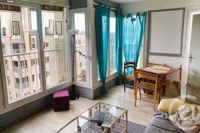 Appartement 3 pièces 76000 €