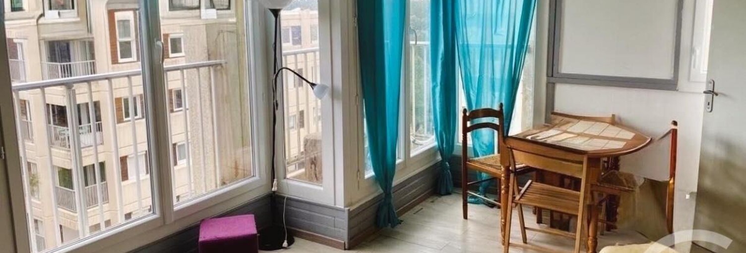 Appartement 3 Pièces 63 m² à vendre à Le Verdon-sur-Mer (33123)