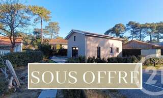 Maison 4 Pièces 52 m² à vendre à Soulac-sur-Mer (33780)