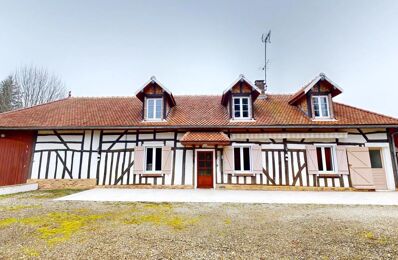 vente maison 285 000 € à proximité de Lusigny-sur-Barse (10270)