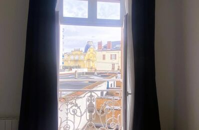 vente appartement 170 000 € à proximité de Cusset (03300)