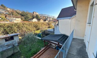 Appartement 2 Pièces 40 m² à vendre à Aix-les-Bains (73100)