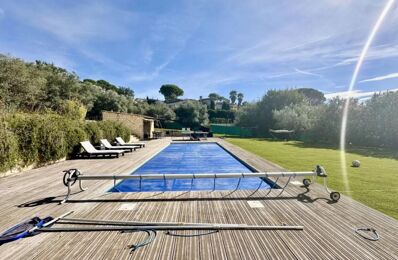 maison 7 pièces 181 m2 à vendre à Mougins (06250)