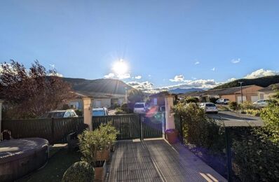 vente appartement 184 000 € à proximité de Laragne-Montéglin (05300)