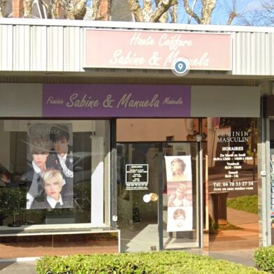 Commerce 3 pièces 59000 €