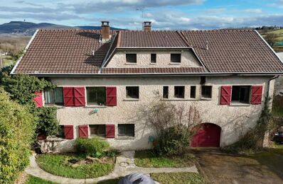 vente maison 550 000 € à proximité de Caluire-Et-Cuire (69300)