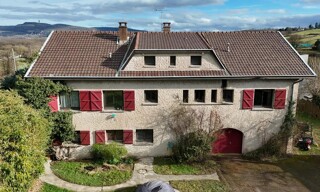 Maison 7 Pièces 203 m² à vendre à Dommartin (69380)