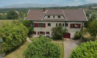 Maison 7 Pièces 203 m² à vendre à Dommartin (69380)