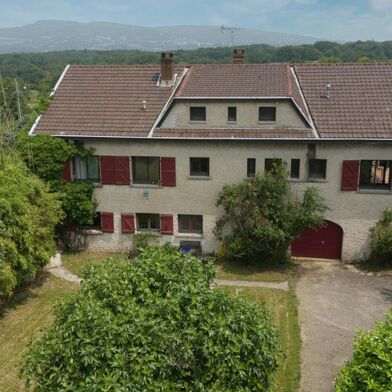 Maison 7 pièces 490000 €
