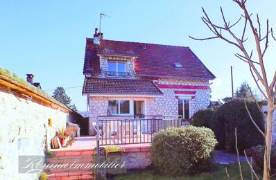 vente maison 449 072 € à proximité de Montigny-sur-Loing (77690)