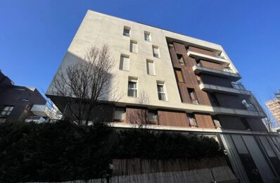 vente appartement 152 600 € à proximité de Villepinte (93420)