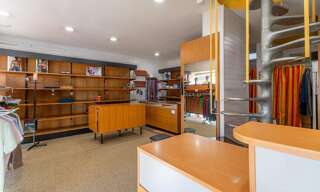 Immeuble  133 m² à vendre à Salles (33770)