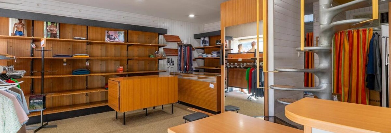 Immeuble  133 m² à vendre à Salles (33770)