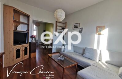 vente maison 550 000 € à proximité de Lyon 8 (69008)