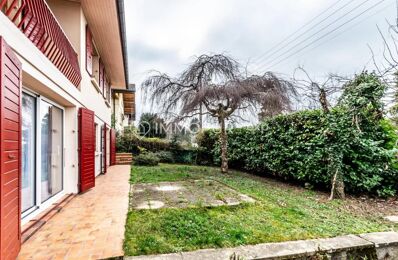 vente maison 495 000 € à proximité de Massongy (74140)