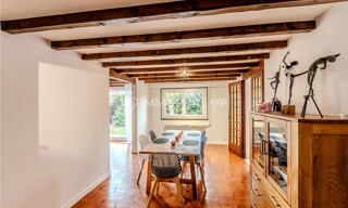 Maison 5 Pièces 135 m² à vendre à Thonon-les-Bains (74200)