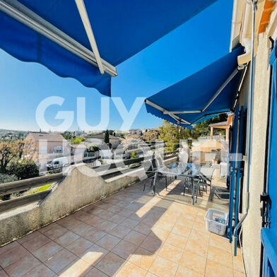 Maison 5 pièces 438000 €